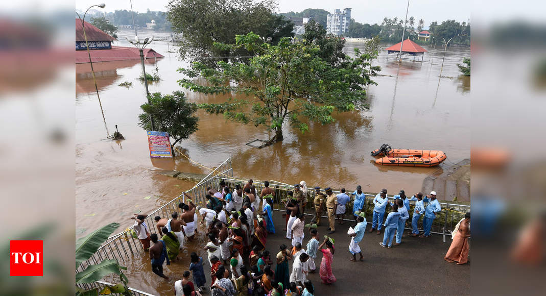 Kerala Floods: Here's how you can help flood-hit people of Kerala ...