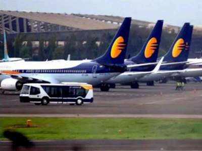 Jet’s statutory dues more than double to Rs 510 crore