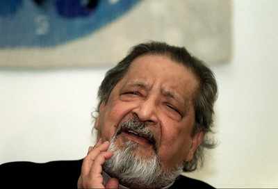 ‘The world is what it is’; no one captured it better than VS Naipaul