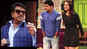 Kapil Sharma offended Shatrughan Sinha?