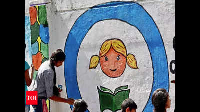 Centre gives state directives on girl child campaign