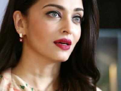 Aishwarya Rai Bachchan reveals if she is open to opting for a cosmetic surgery
