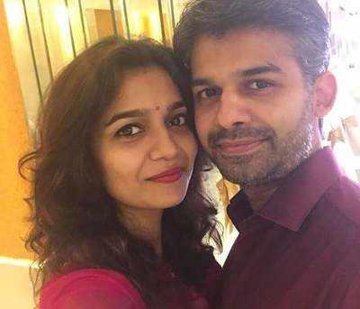 TV host turned actress Swathi of Colours fame to get hitched