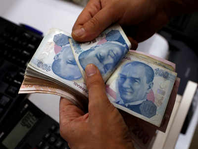 Why the Indian rupee is tumbling over Turkish turmoil