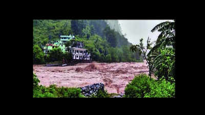 Terai observes rain deficit of 40% this monsoon