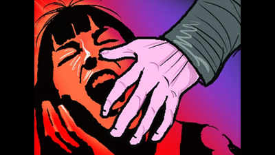 Married woman raped by uncle