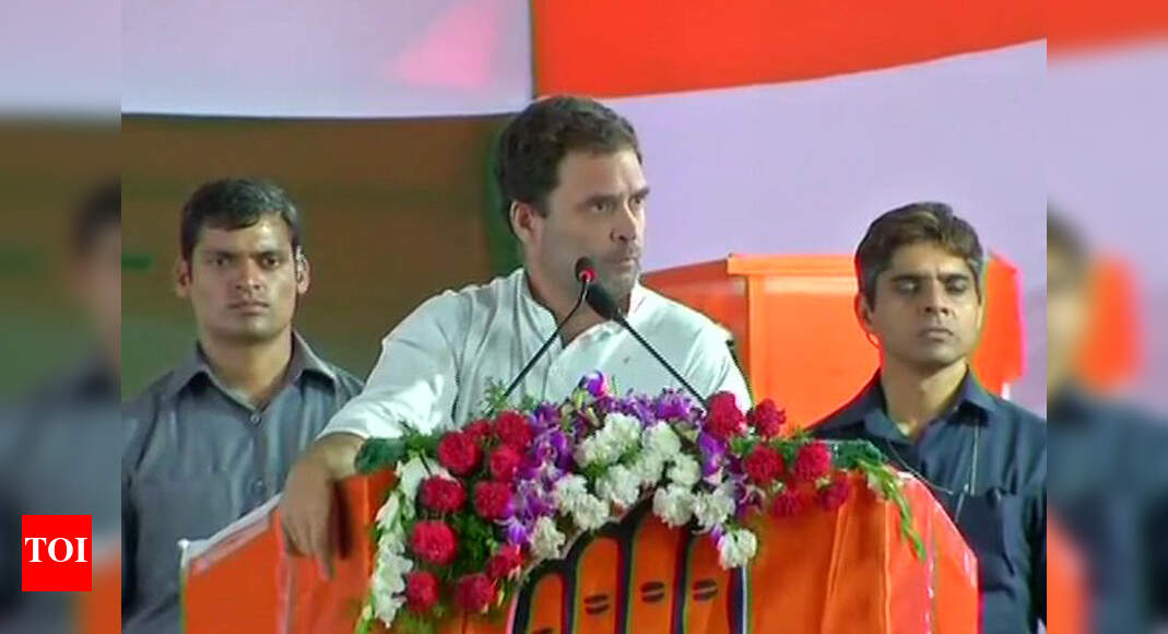 Rahul Gandhi Challenges Pm Narendra Modi For Debate On Rafale Deal Rahul Gandhi Challenges Pm Narendra Modi For Debate On Rafale Deal