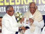 Somnath Chatterjee, former Lok Sabha Speaker, dies at 89