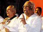 Somnath Chatterjee, former Lok Sabha Speaker, dies at 89