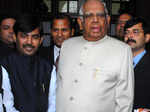 Somnath Chatterjee, former Lok Sabha Speaker, dies at 89