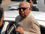 Somnath Chatterjee, former Lok Sabha Speaker, dies at 89