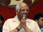 Somnath Chatterjee, former Lok Sabha Speaker, dies at 89