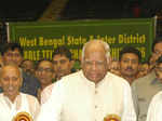 Somnath Chatterjee, former Lok Sabha Speaker, dies at 89