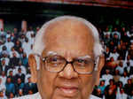 Somnath Chatterjee, former Lok Sabha Speaker, dies at 89