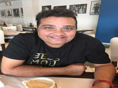 Ravi Jadhav is proud of his this piece of work! | Marathi Movie News ...