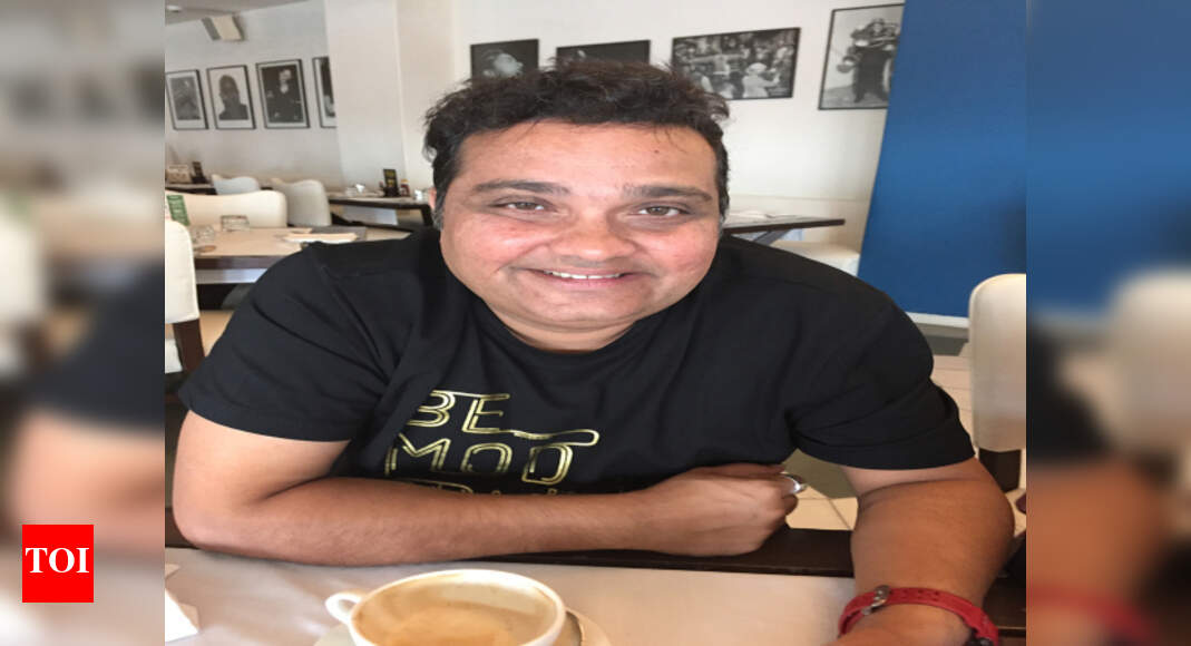 Ravi Jadhav is proud of his this piece of work! | Marathi Movie News ...