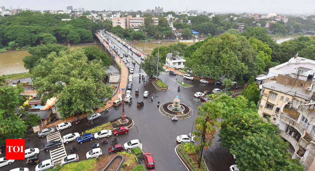 Pune most livable followed by Navi Mumbai, Rampur in UP is 