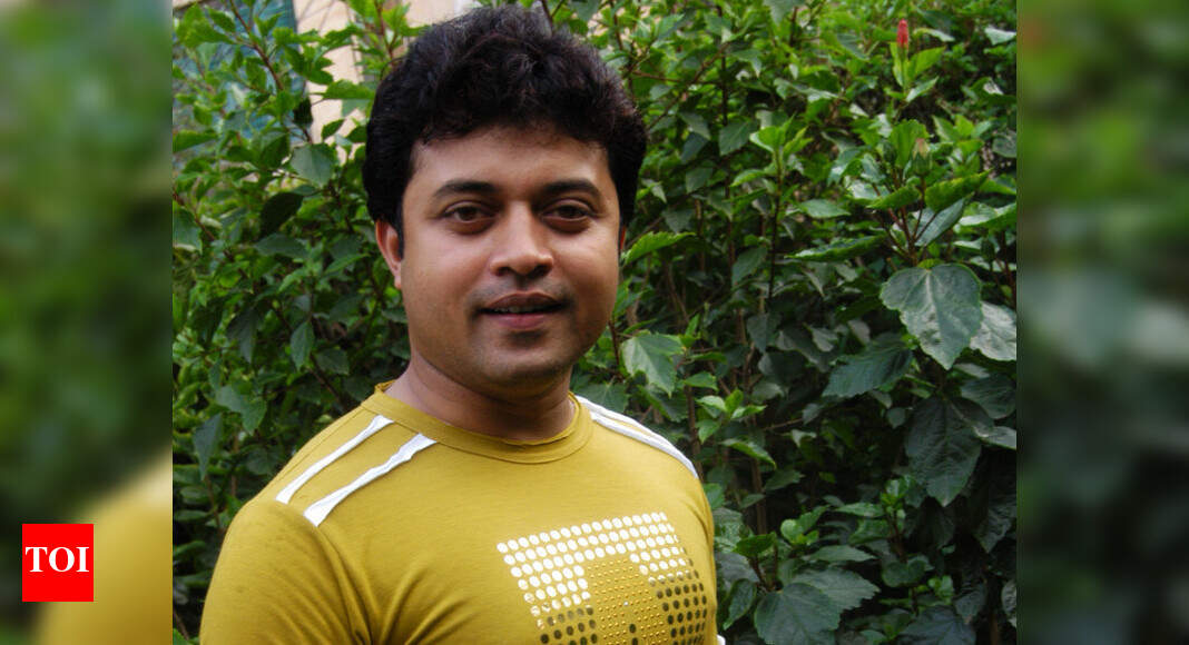 Suman plans to direct a film soon - Times of India