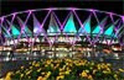 Jawaharlal Nehru Stadium to be 'match ready' by Sept 20