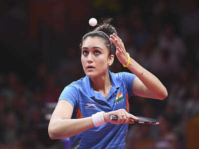 Manika Batra ready for Asian Games challenge after CWG high