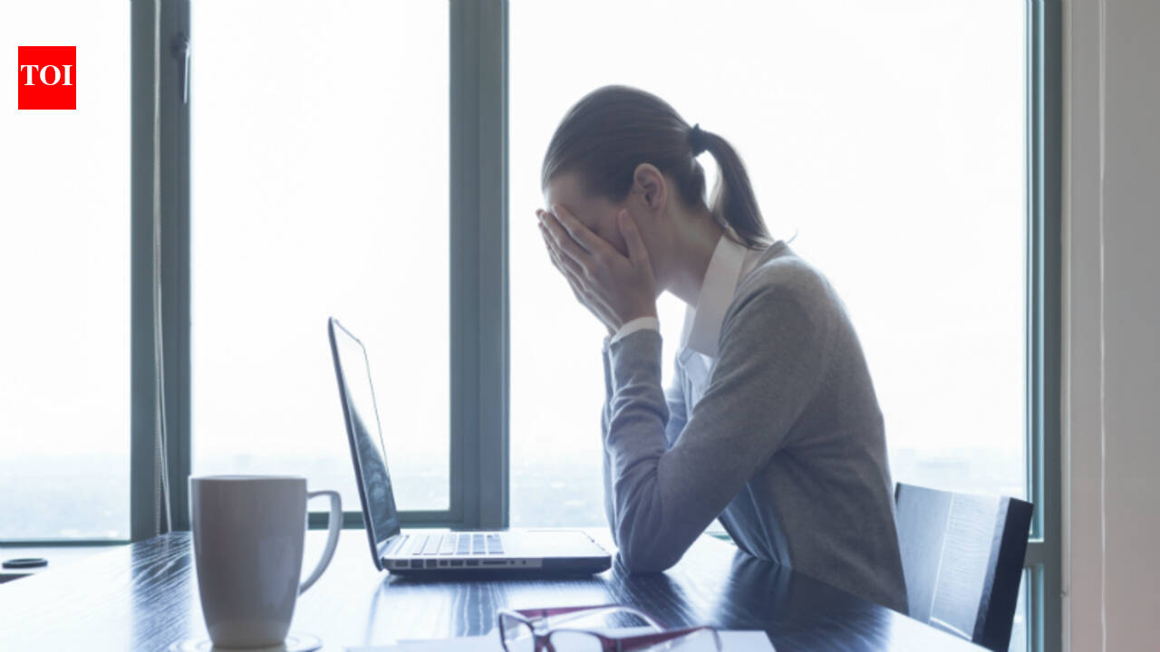 This is the most depressing day of the week, and it is NOT Monday