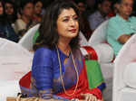 Debashree Roy