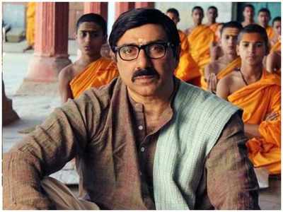 Sunny Deol’s ‘Mohalla Assi’ struggles to find a release date