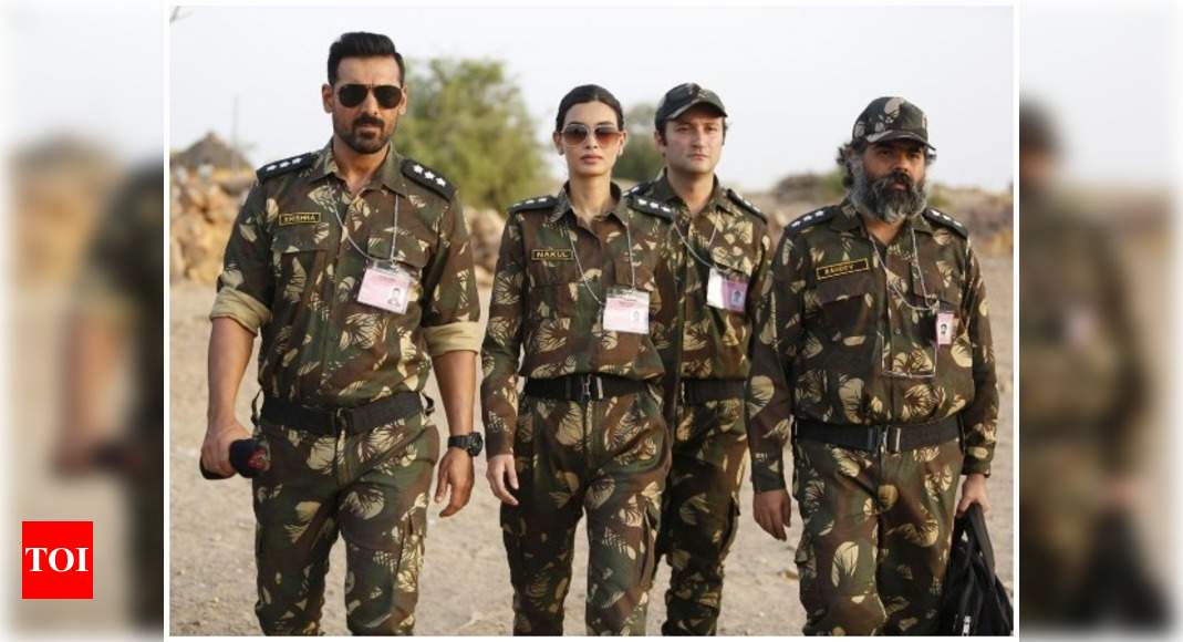 Parmanu movie best sale watch online