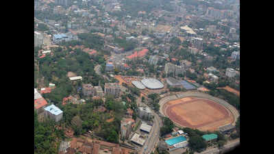 Mangaluru is the most livable, safest city in Karnataka