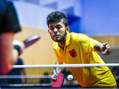 Indian paddlers annex silver, bronze at Nigeria Open