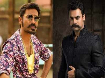 Shooting of ‘Maari 2’ featuring Tovino and Dhanush completed