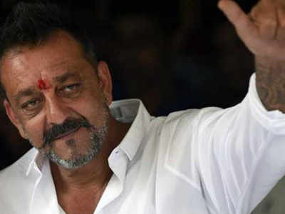 Sanjay Dutt posts a heartfelt thank you message to his fans who wished him on his birthday