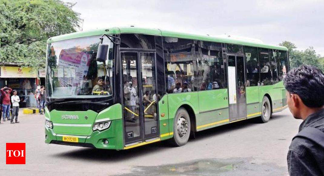 After 20 months, Green Buses go off roads as Scania sticks to stand ...