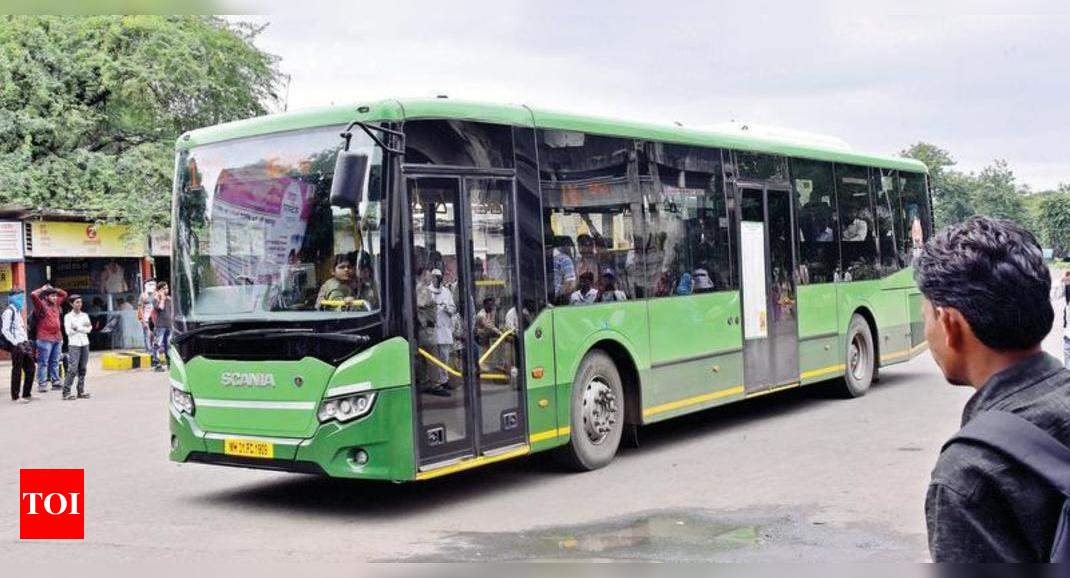 After 20 months, Green Buses go off roads as Scania sticks to stand ...