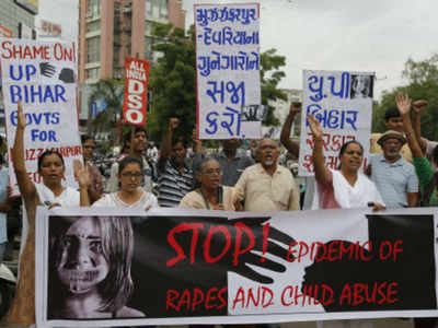 Sexual abuse rampant in 15 Bihar shelter homes: Report