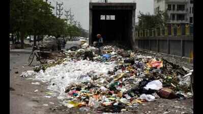 Come next year, Noida may bid goodbye to open vats | Noida News - Times ...