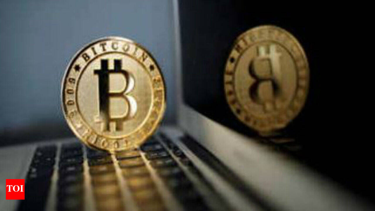 Bitcoin fraud: How investors lost Rs 22,000 crore - The Times of India