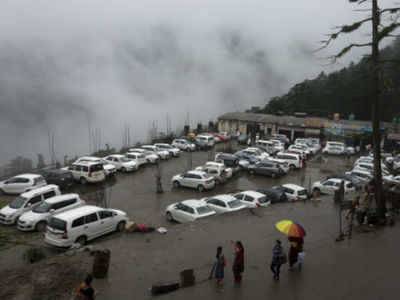 16 dead as heavy rains, floods, landslides hit Himachal Pradesh