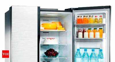 Paytm Mall offers: Refrigerators at upto 33% off + Rs 10,000 cashback