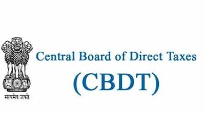 ‘CBDT acting against taxpayers’ interest’