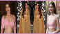 Kareena Kapoor Khan, Rhea Chakraborty and Kriti Kharbanda turn heads as brides