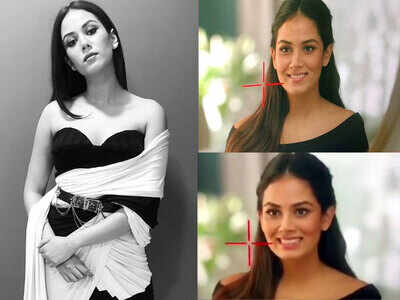 Mira Rajput gives a befitting reply to trolls ridiculing her acting debut