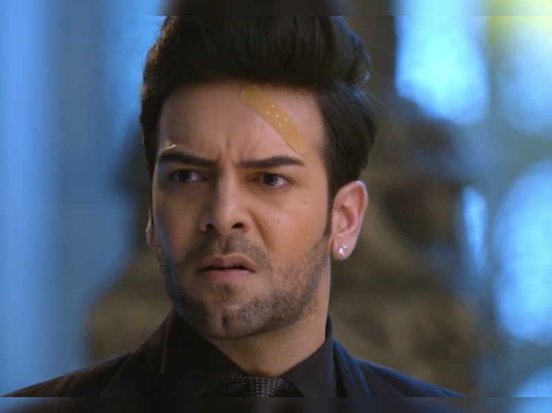 Kundali Bhagya written update, August, 13, 2018: Prithvi gets furious