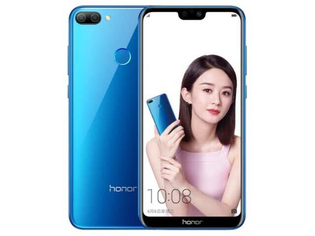 Honor 9N with 3,000mAh battery to go on sale today on Flipkart at 12PM Honor 9N with 3,000mAh battery to go on sale today on Flipkart at 12PM
