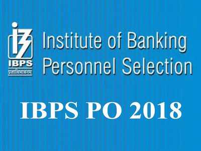 IBPS PO Notification 2018: Check Revised Vacancies & New Exam Pattern!