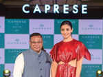 Alia Bhatt & Sudip Ghose