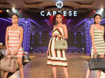 Caprese Fashion Show