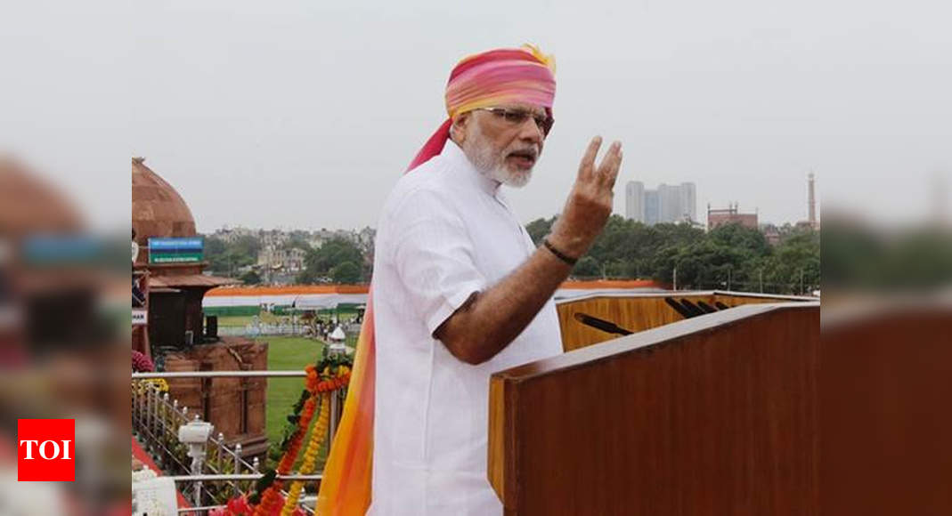 Ayushman Bharat launch: PM Modi likely to announce launch of Ayushman ...