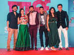 Party: Trailer launch