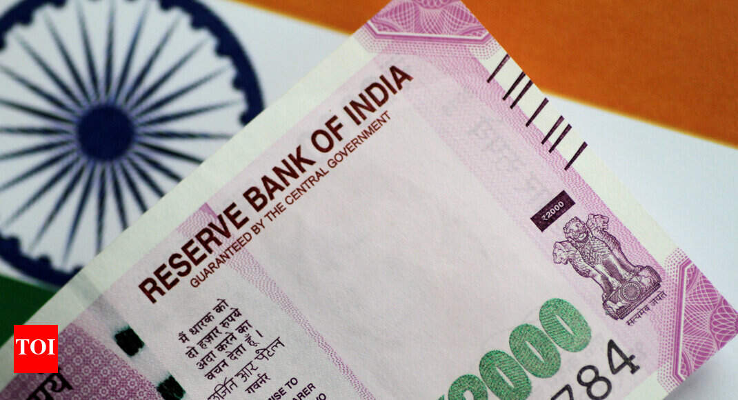 rupee crosses seventy modi govt finally managed to do what we rupee crosses seventy modi govt finally managed to do what we couldn t do in 70 years says congress india news times of india